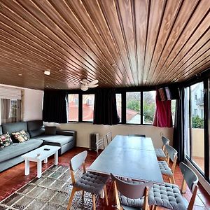 Appartement met Drie Slaapkamers